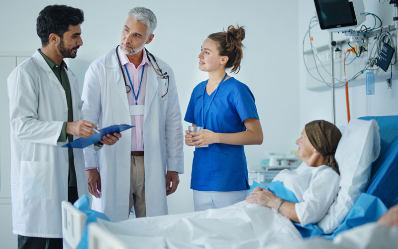 Personalized Care Journey